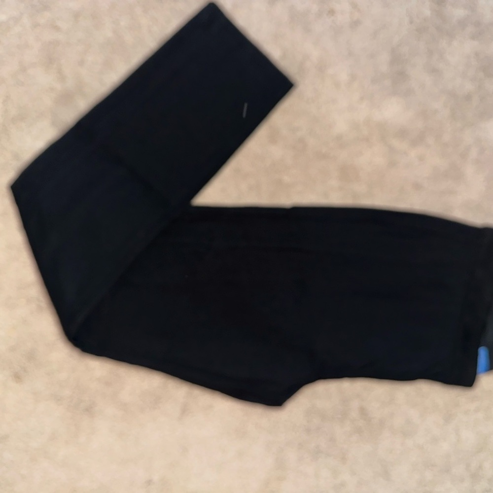 Simply Vera Black Pants